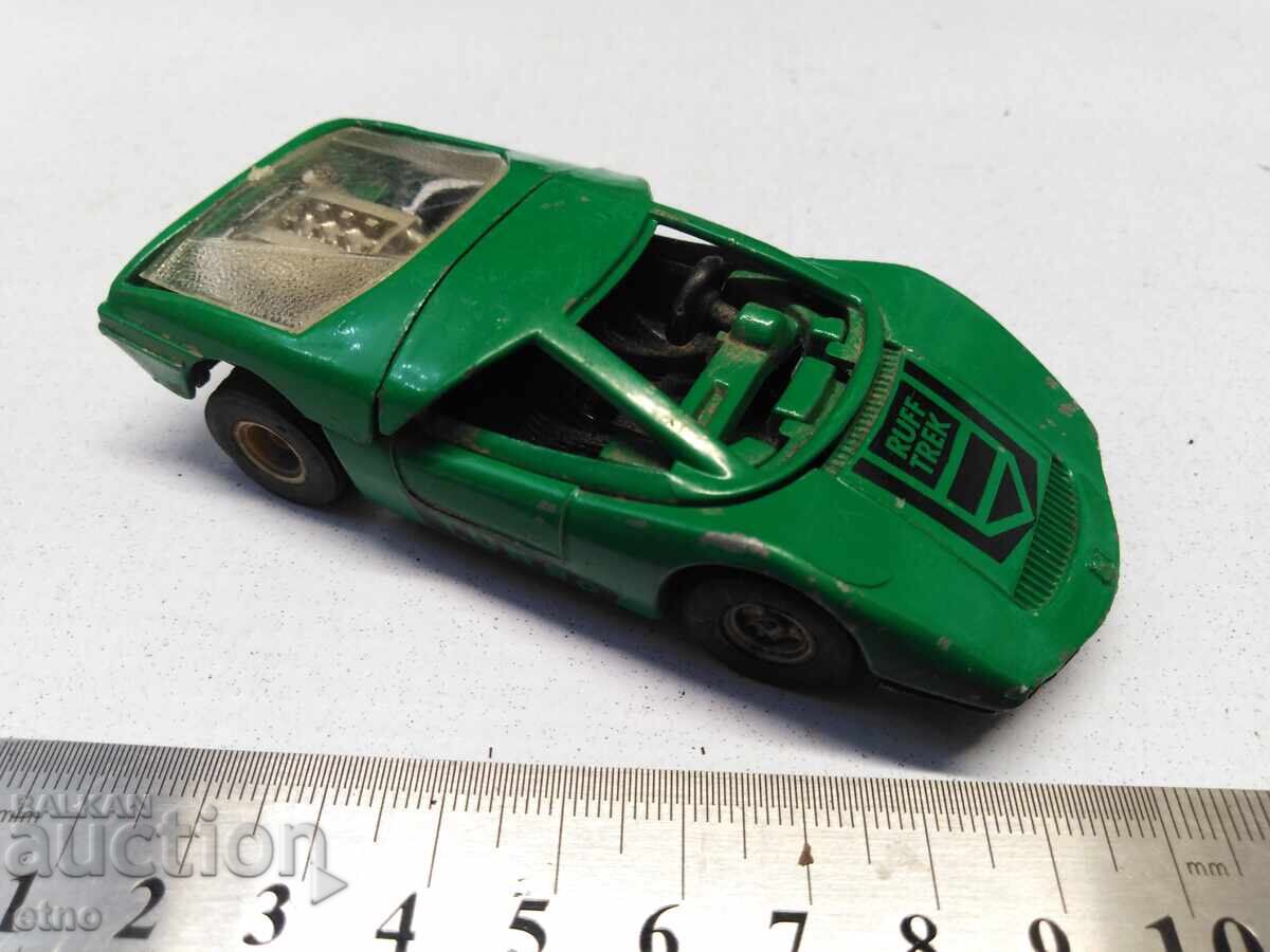 GAMA-MINI, ABARTH 2000, toy, toys