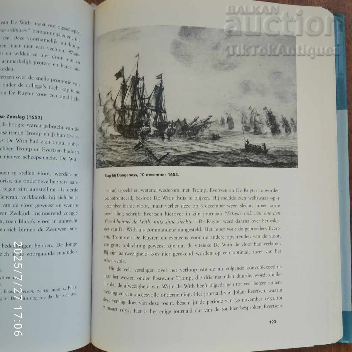 Доставка на Две столетия на плаване и война    1550 - 1750