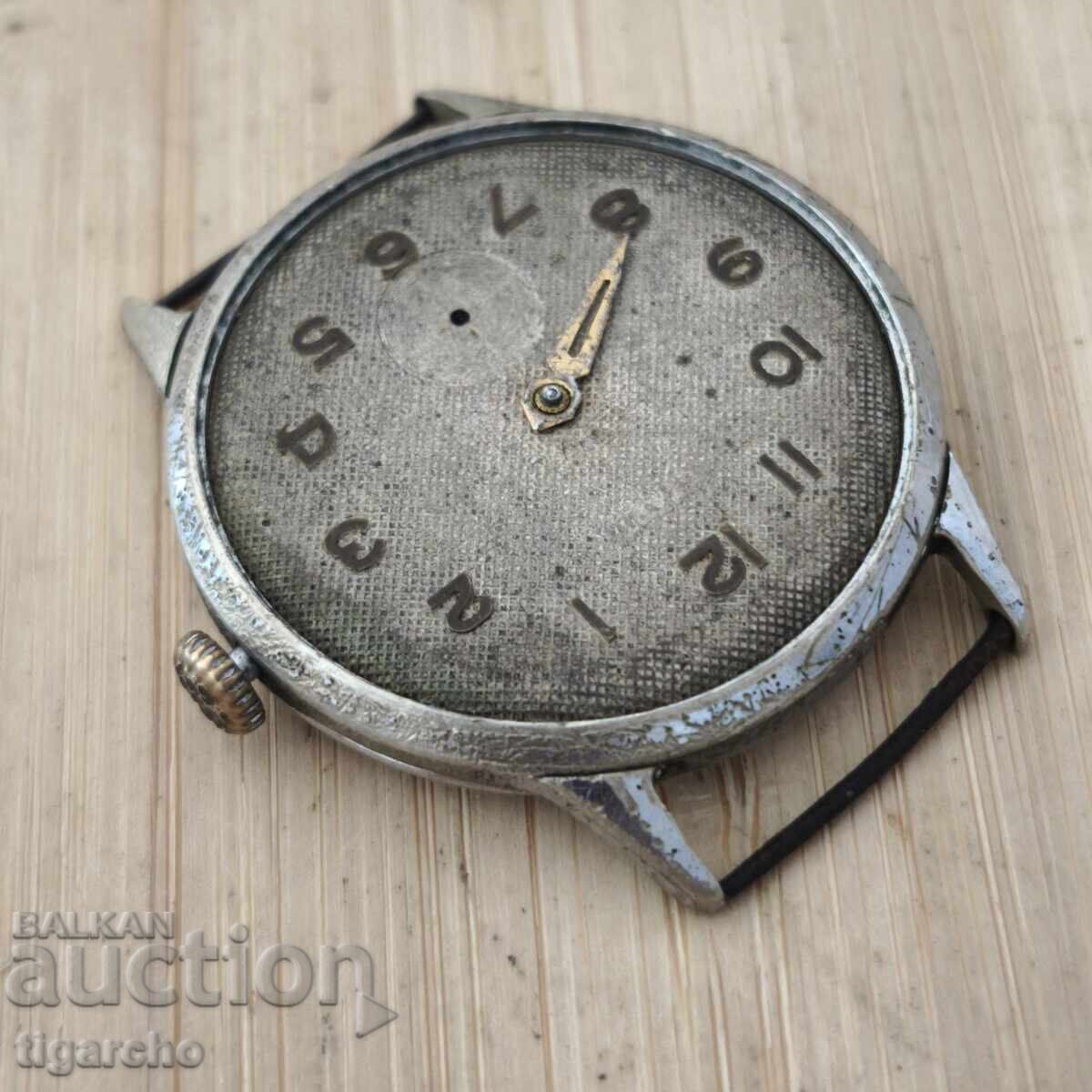 Ρολόι Στραρτ με τιμή 50.00 BGN | € 25.56 Ρολόι Στραρτ με τιμή 50.00 BGN | € 25.56