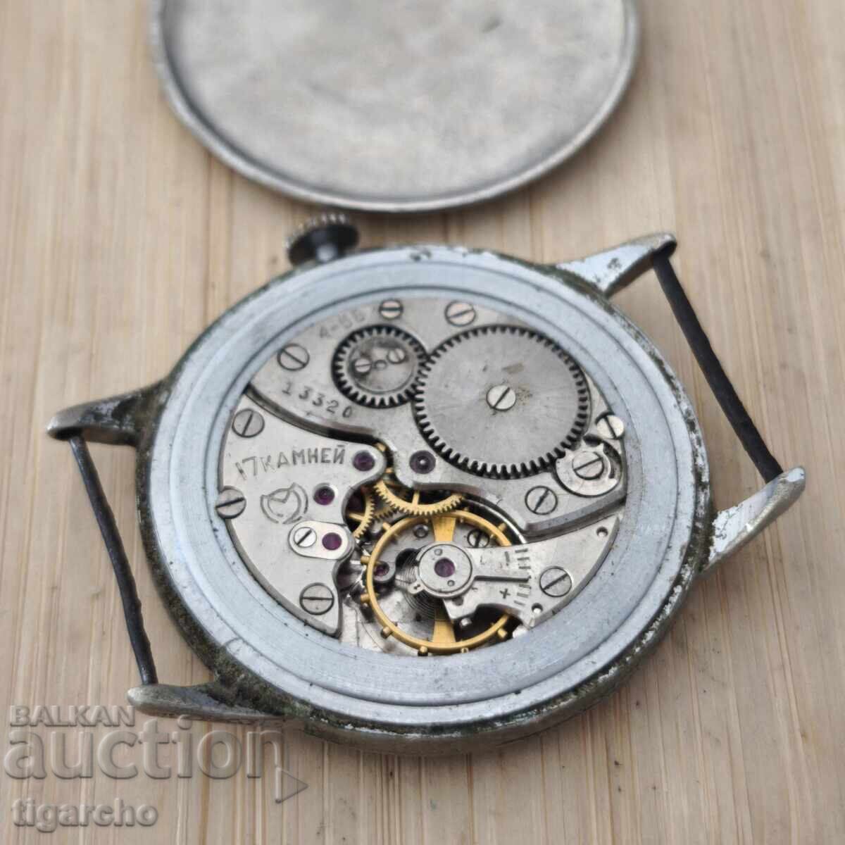 Ρολόι Στραρτ - 5 Ρολόι Στραρτ - 5