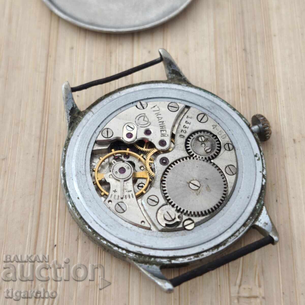 Ρολόι Στραρτ - 6 Ρολόι Στραρτ - 6