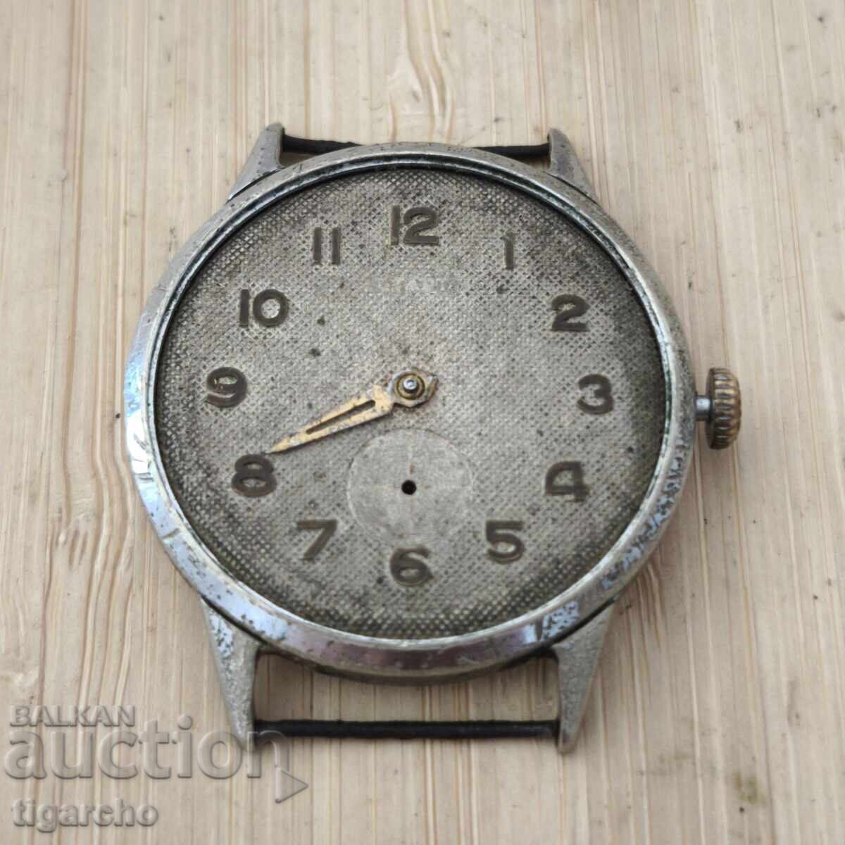 Ρολόι Στραρτ Ρολόι Στραρτ