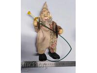 Jucărie din URSS - CLOVN