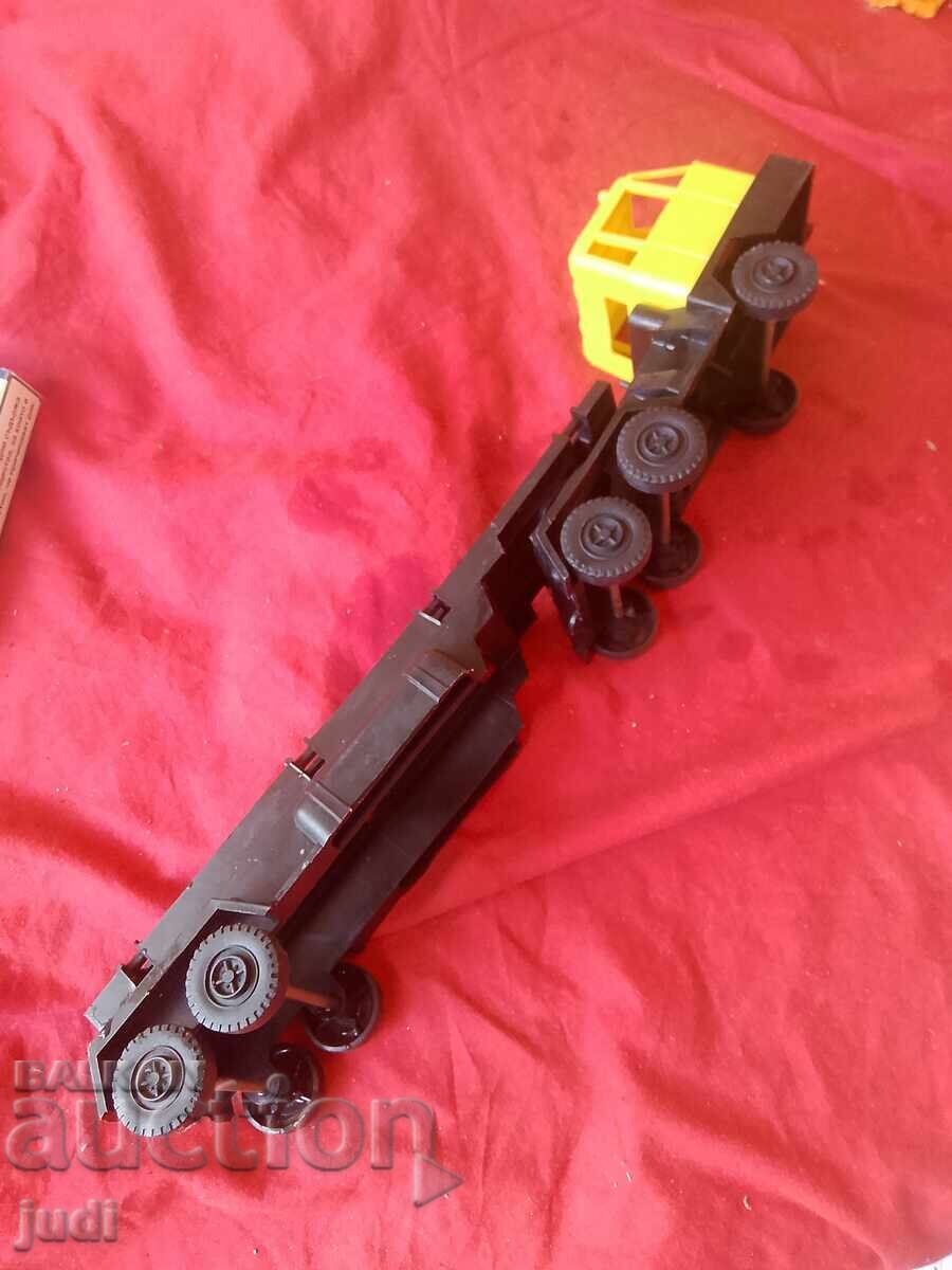 Соц камион прицеп - 6 Соц камион прицеп - 6