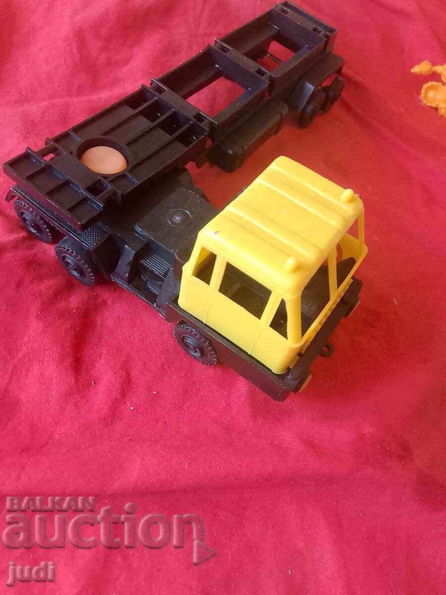 Соц камион прицеп - 7 Соц камион прицеп - 7