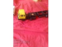 Соц камион прицеп