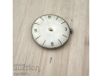 Cortebert Men's Watch Movement