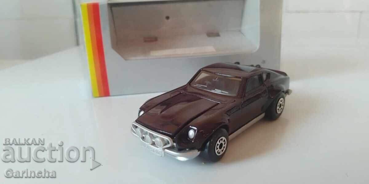 Datsun 240 Z Matchbox 1/43 България с цена 43.00 лв. | € 21.99
