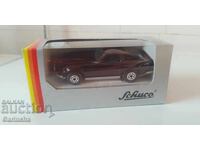 Datsun Model Gama Schuco BG 1/43