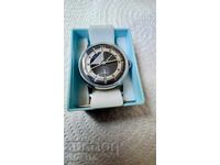 Ρολόι Pobeda, Ολοκαίνουργιο!, λειτουργεί!