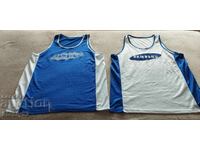 2 buc. maiouri publicitare, de la Samsung