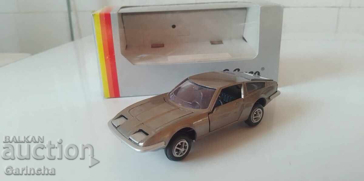 Maserati Gama-Mini 1/43 Model with price 35.00 BGN | € 17.90