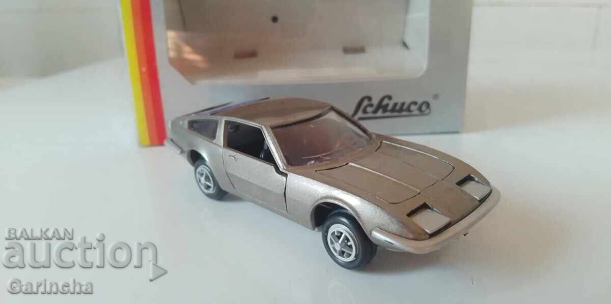 Auction  Maserati Gama-Mini 1/43 Model