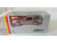 Model Maserati Gama-Mini 1/43