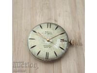 Μηχανισμός ανδρικού ρολογιού REVIL