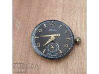 Μηχανισμός ρολογιού Καμά