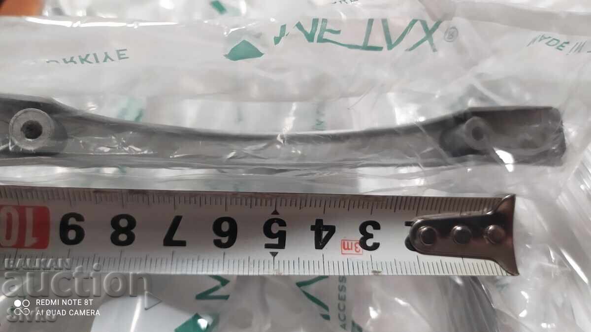 Χειρολαβές επίπλων καινούργιες 26 τεμάχια - 6