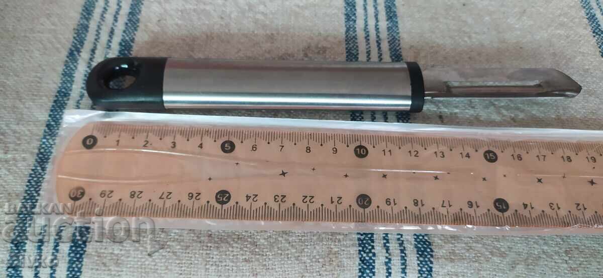 Белачка с цена € 0.01 | 0.02 лв.