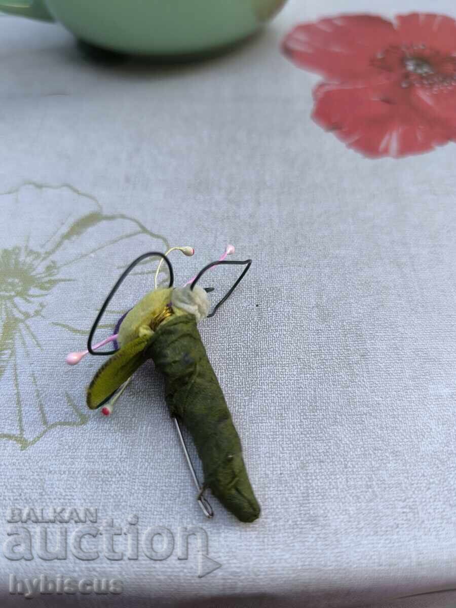 Αντίκα καρφίτσα art deco με τιμή 1.00 BGN | € 0.51