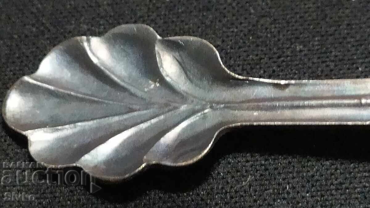 Μαρκαρισμένη λαβίδα πάγου - 5