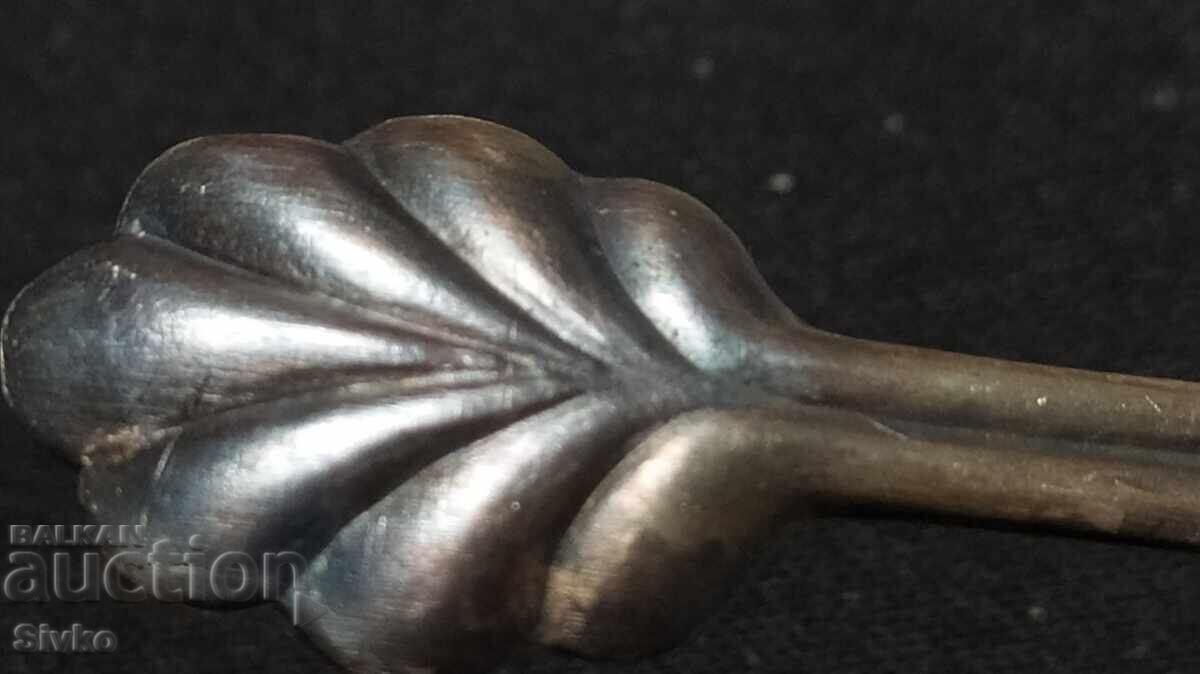 Μαρκαρισμένη λαβίδα πάγου - 6