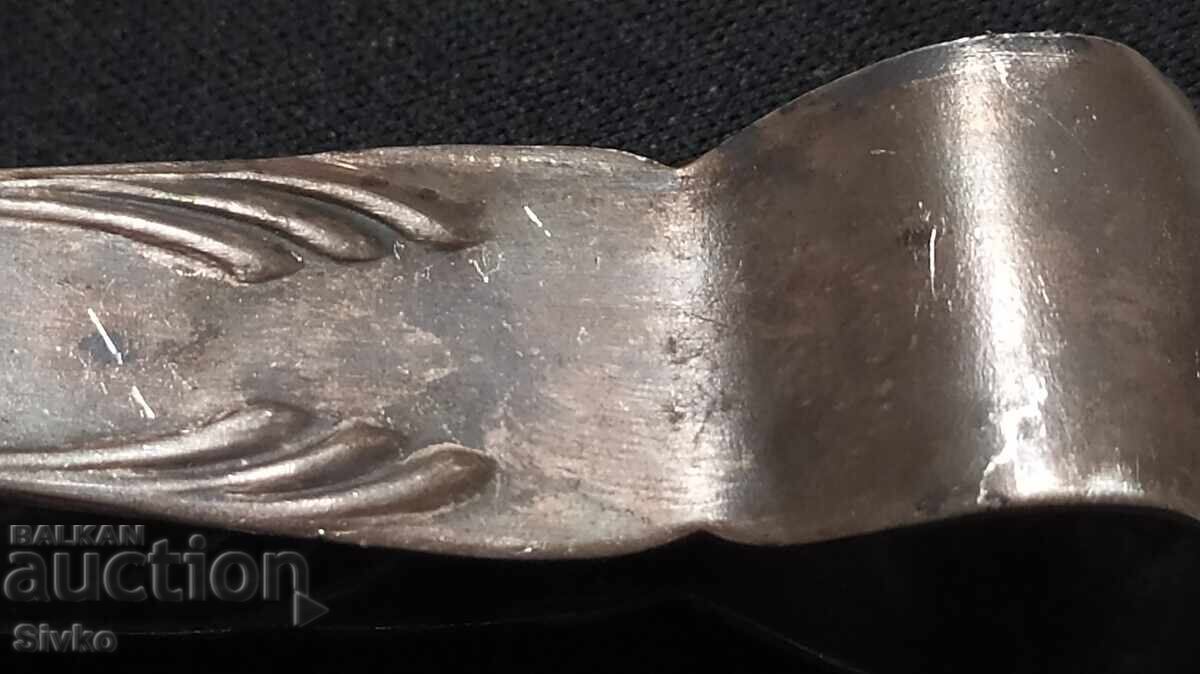 Μαρκαρισμένη λαβίδα πάγου - 7