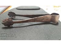 Μαρκαρισμένη λαβίδα πάγου