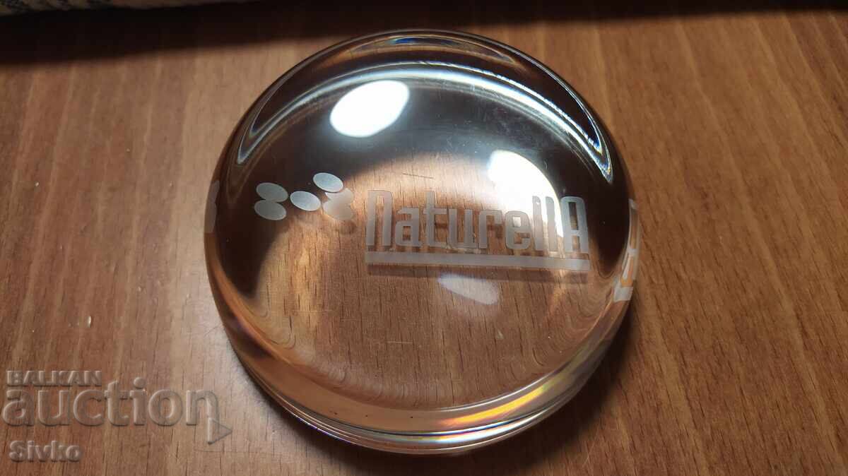 Prespapier sticlă Prespapier sticlă