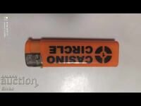 Casino Circle Promotional Lighter