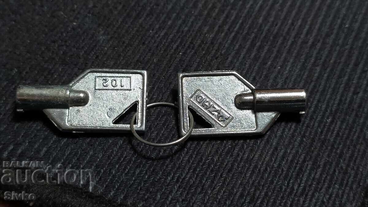 Κλειδιά Κλειδιά