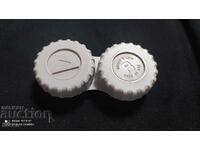 Cutii pentru lentile de contact