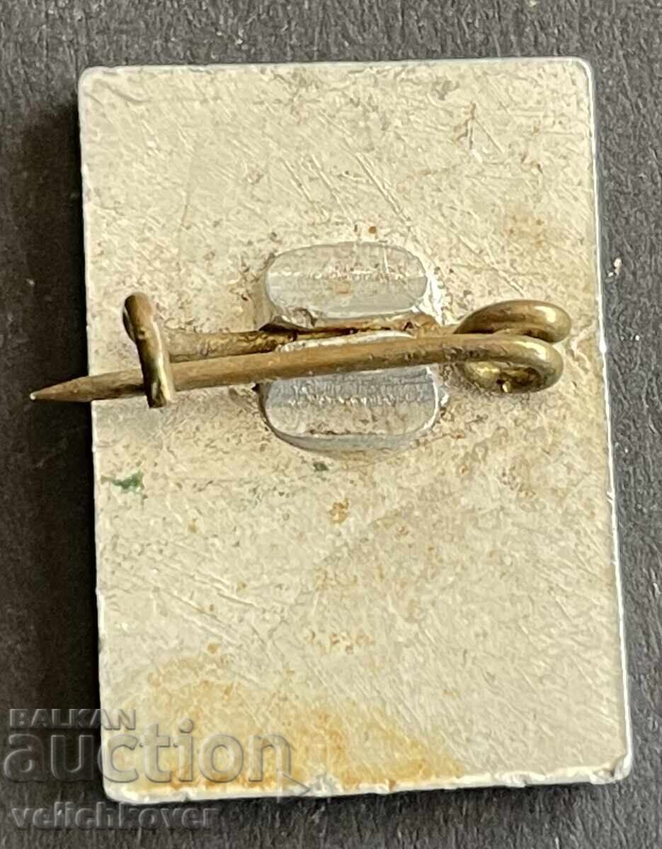 41532 Bulgaria semn primăvara Târgul de la Plovdiv Plovdiv 1982 cu preț 4.00 BGN | € 2.05