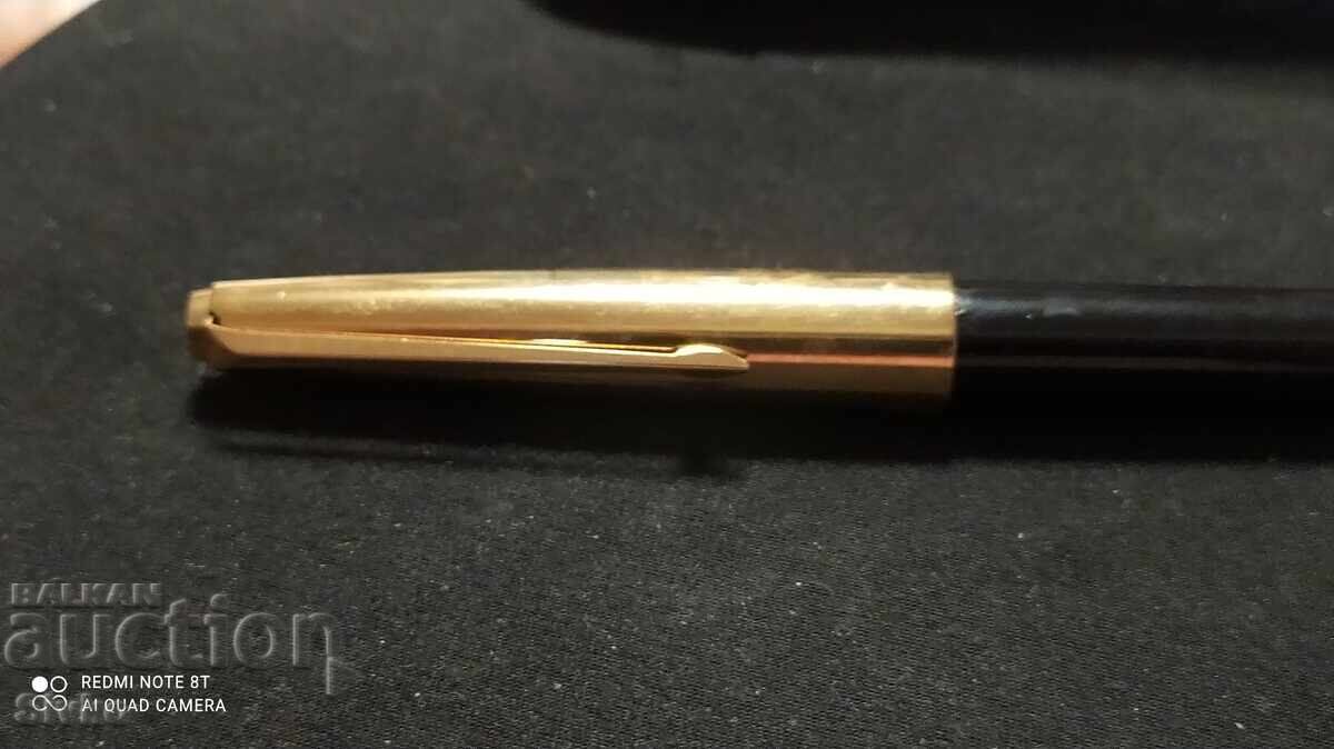 Pen with price 2.99 BGN | € 1.53