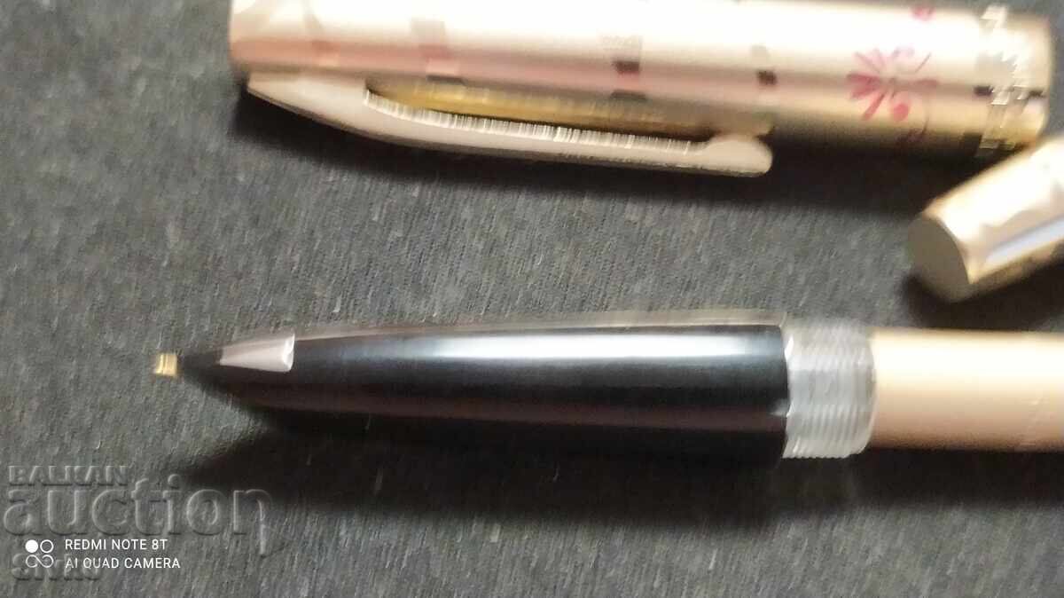 Livrarea Stilou WHITE FEATHER - 2