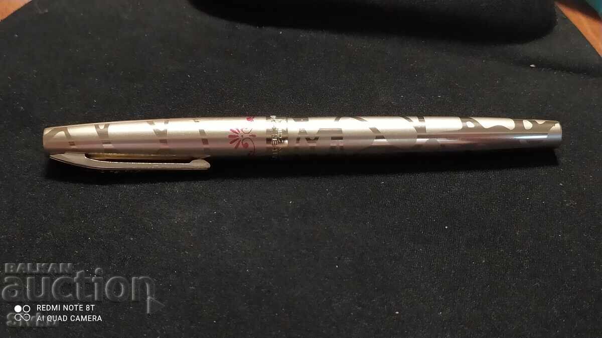 Stilou WHITE FEATHER - 2