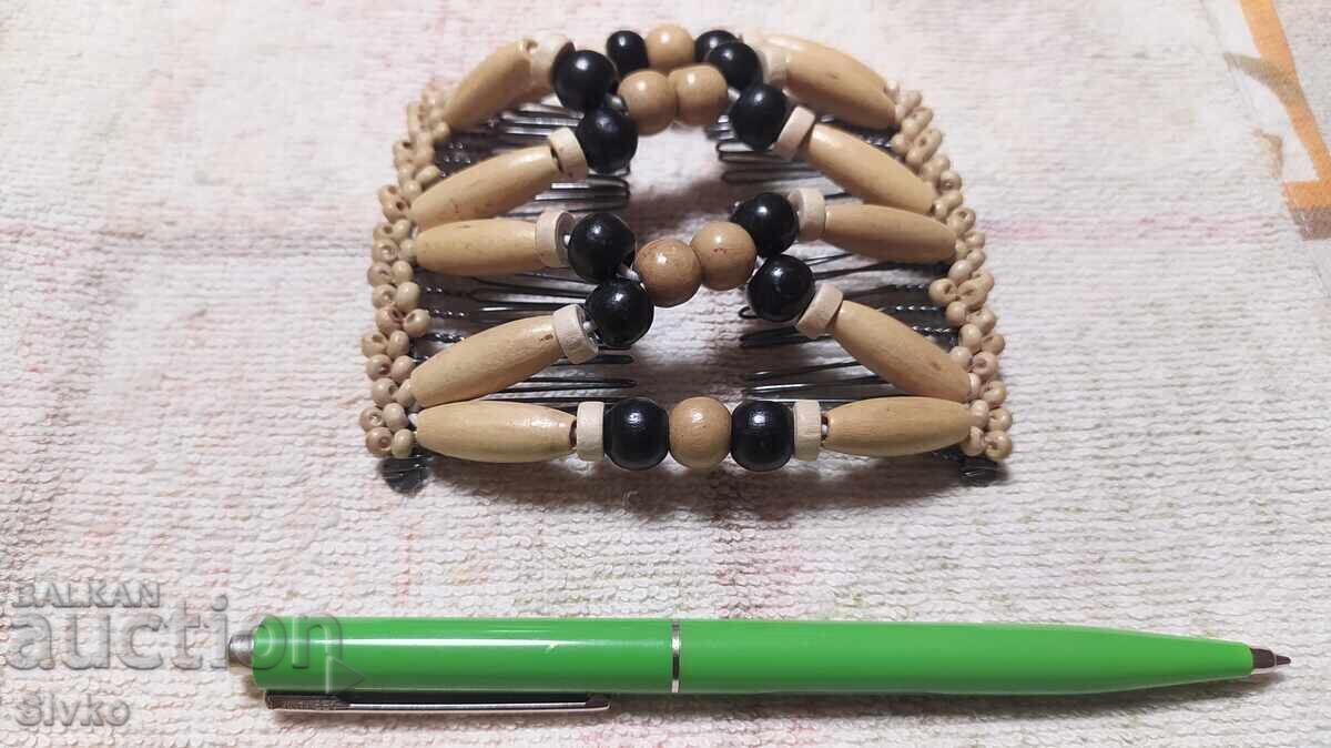 Hair decoration with price 0.19 BGN | € 0.10