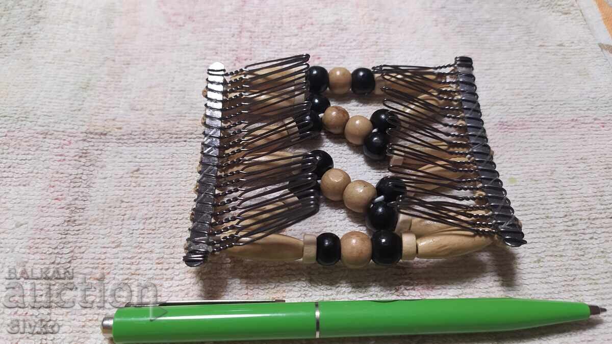 Auction  Hair decoration