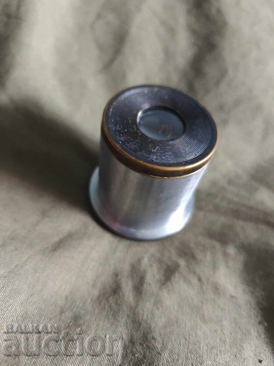 Φακός ZEISS IKON ALINAR 1:1.4 F=5CM - 5