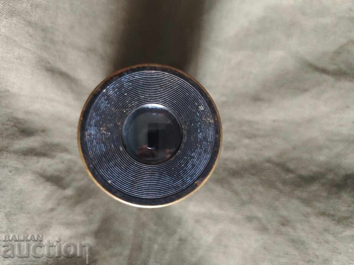 Φακός ZEISS IKON ALINAR 1:1.4 F=5CM - 6