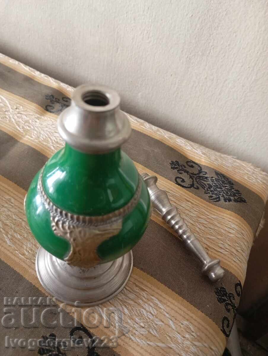 Δημοπρασία Παλιό μπουκάλι αρώματος