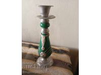 Suport de lumânare vechi