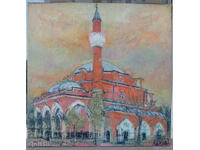 Костадин Калчев. Картина