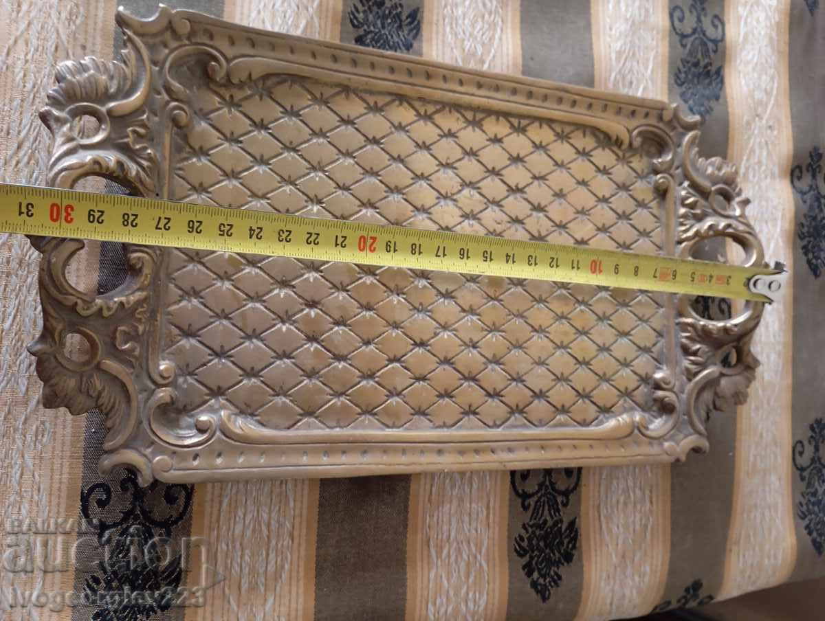 Доставка на Барокова табла,поднос