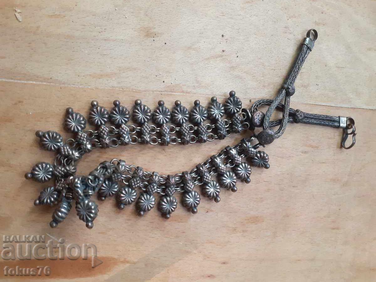 Licitație Bijuterie renascentistă, colier, zgardan