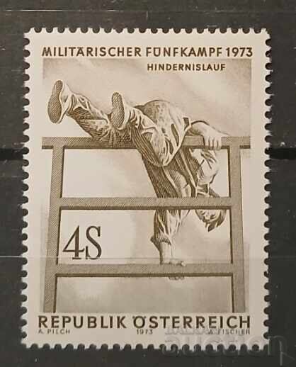 Austria 1973 Sport MNH
