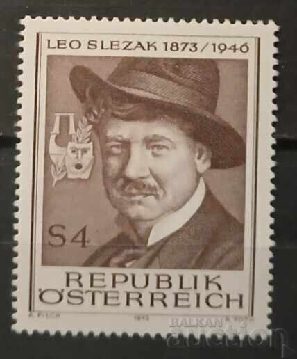 Austria 1973 Personalities MNH