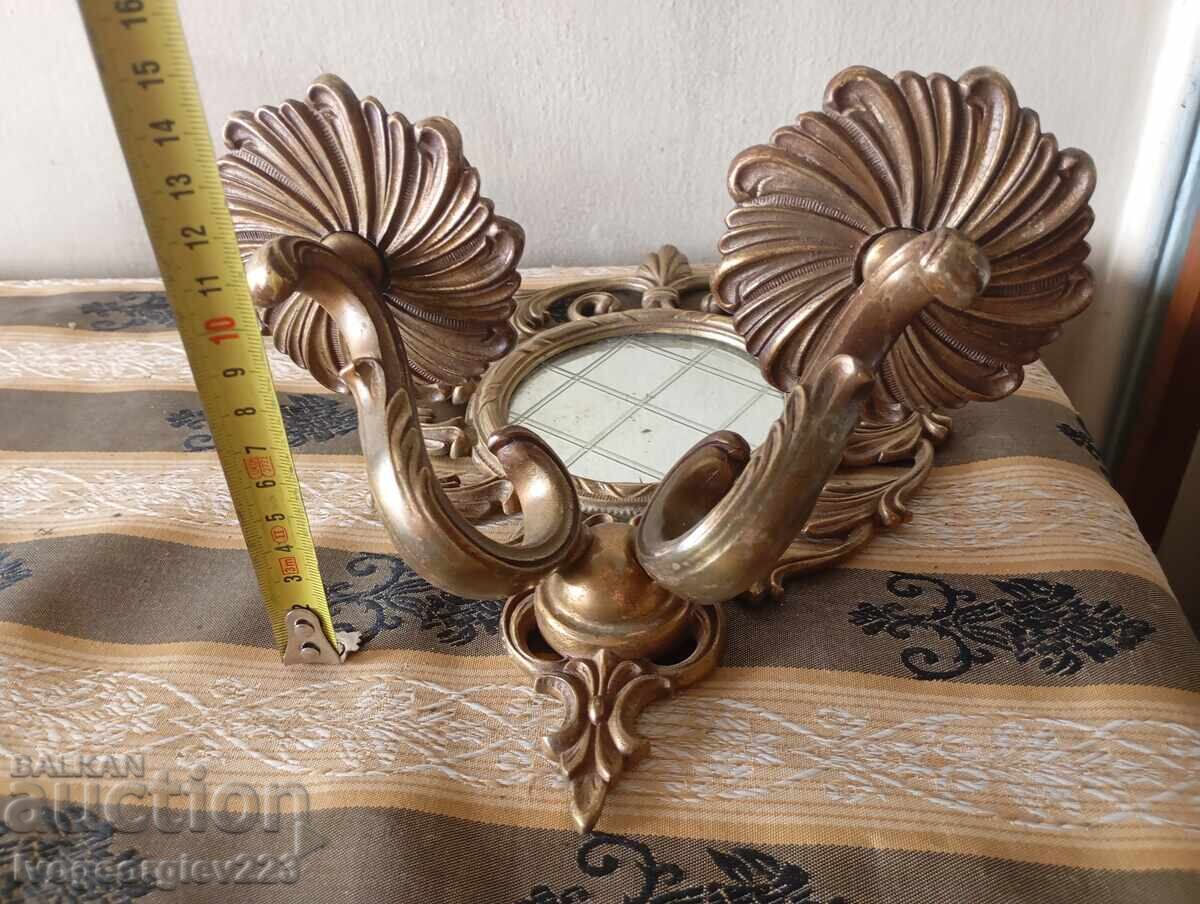 Livrarea Applique de perete baroc Livrarea Applique de perete baroc