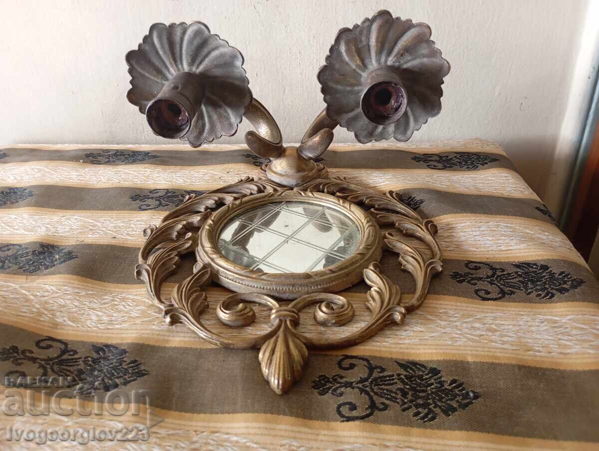 Applique de perete baroc - 5 Applique de perete baroc - 5