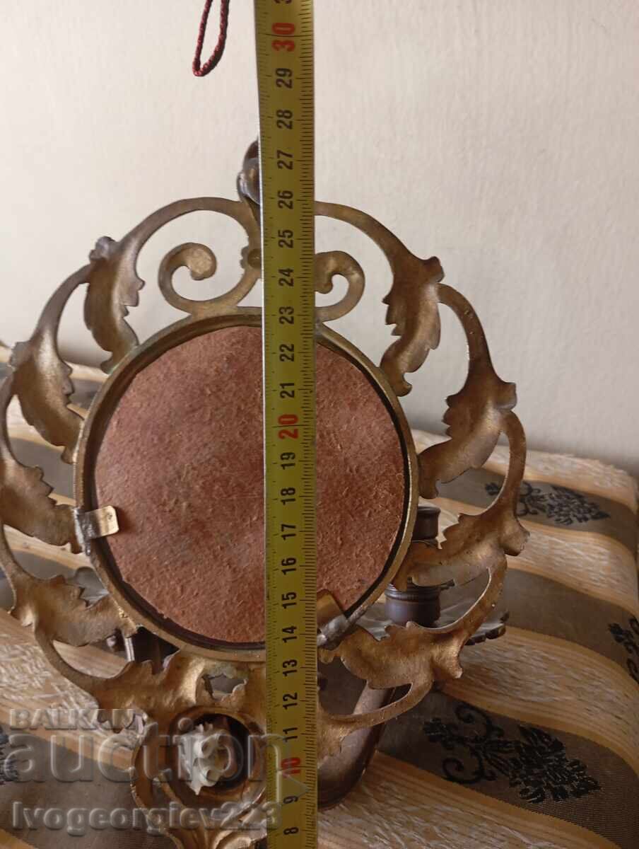 Applique de perete baroc - 6 Applique de perete baroc - 6