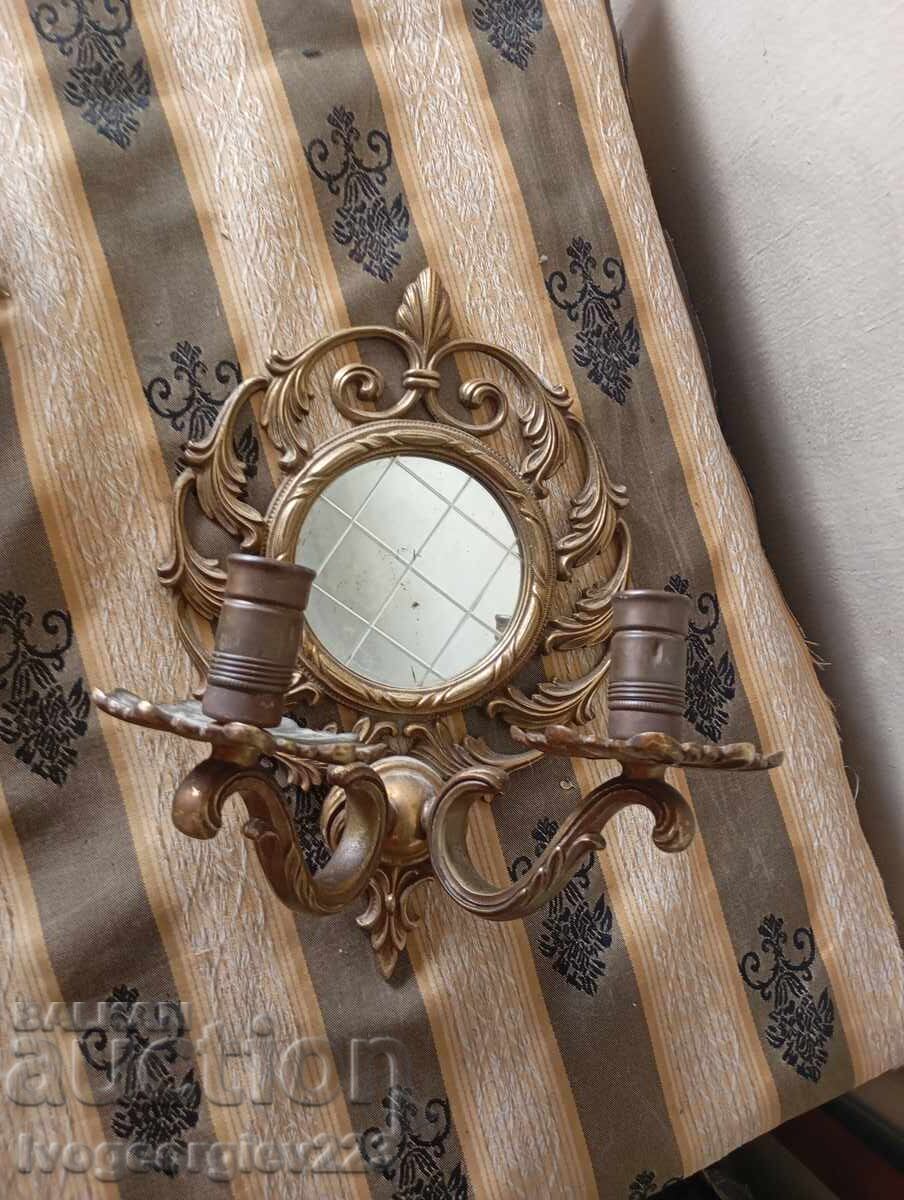 Applique de perete baroc Applique de perete baroc